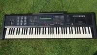 Solton MS100 Profi-Alleinunterhalter-Kult-Keyboard MS40,MS50,MS60,MS80,MS5