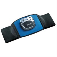 Beurer Sanitas SEM 30 Bauchmuskel-Gürtel Elektrostimulation Muskelstimulation