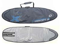 Concept X  Boardbag  236 cm  Flug und Reise Bag ; Windsurf Transport Bag NEU