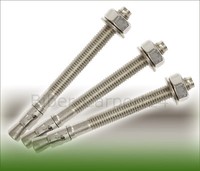 Upat IMC A4, Bolzenanker Expressanker Schwerlastdübel Dübel Ankerbolzen Anker