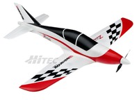 Hitec Weekender RR Zipper Rennmodell Kleinformat 110944 Motor Regler Servo