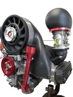 VW Käfer Luftfilterglocke Typ4 ok-products