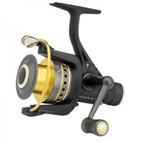 SPRO Passion XH 7.1000 730RD Heckbrems Angelrolle