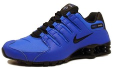Nike Shox Mens Size 7 Nike Shox Mens Size 7