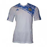 adidas ClimaCool OM Olympique Marseille TRG Trikot Shirt V12894 [ S M L XL]