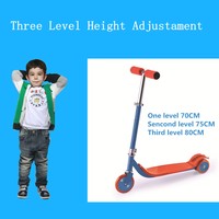 Scooter Roller Kinderroller Tretroller Cityroller Kickroller Kickscooter Kinder