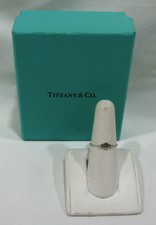 tiffany co elsa peretti aquamarine chain link design ring size - Elsa Peretti Color By The Yard Ring tiffany co elsa peretti aquamarine chain link design ring size - Elsa Peretti Color By The Yard Ring