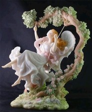 Roman Seraphim - Rebecca Angel