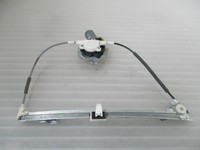 Renault Megane Fensterheber Fensterhebermotor vorne links elektrisch 0130821720