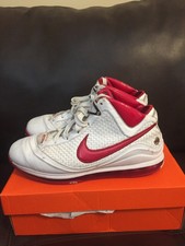 nike air max prix de redressement - Nike Lebron 7ps Playoffs Breds Size 10 | eBay nike air max prix de redressement - Nike Lebron 7ps Playoffs Breds Size 10 | eBay