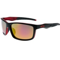 POLARISIERENDE SPORTBRILLE Sonnenbrille Vision NEU