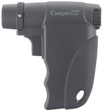 Windmill Camper3 All Weather Gas lighter Black(Japan import)