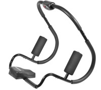 BAUCHMUSKELTRAINER PRO MIT TRAININGSCOMPUTER BAUCHMUSKELN TRAINER BAUCHTRAINER