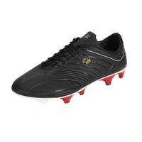 Pelé Sports Trinity 3E | Fußballschuh | schwarz |  S12FMPF015-033
