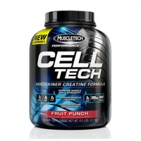 MuscleTech Celltech Creatin Kreatin 2,7kg(16,22€ / kg)