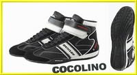 DUNLOP X-MAX Kart Autocross Kartschuhe Schuhe Gr.37-47 karting boots bottines