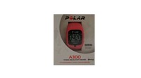 Polar A300 HR Activity Tracker pink