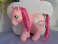My little Pony G1 * Strawberry Surprise * -RAR - Kombiversand!! 