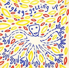 Pigbag Getting Up Pigbag Getting Up