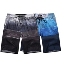 Herren Boardshorts Surfshorts Badeshort Surf Short Badehosen Shorts Schwimmhose 