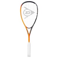 Squashschläger Dunlop Apex Synergy mit Vollhülle - Modell 2015/16 - Top-Angebot
