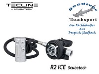 R2 ICE  ( Scubatech; Tecline ) 