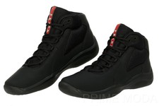 ladies orange prada cup shoes hi-top or low ladies orange prada cup shoes hi-top or low