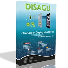 New listing
2xDisagu ClearScreen screen protection film for Blackmagic Smart Videohub 12G