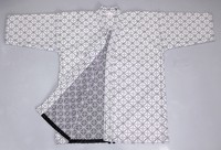 Kendogi Keikogi Uwagi Uniform Handgemacht in Japan 100% Baumwolle Diamanten