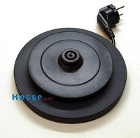 Siemens Sockel für Porsche Design Wasserkocher TW911P2