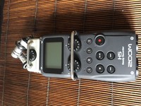 Zoom H5