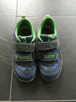 Superfit Halbschuhe Junge 28