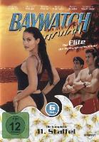 Baywatch Hawaii  11. Staffel  DVDs NEU