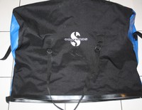 praktische ****Tasche**** von Scubapro