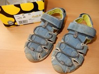 Lurchi Sandalen Bobby Größe 28