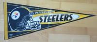 Pittsburgh Steelers Wimpel - NFL