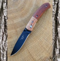 HERBERTZ - Einhandmesser - KLAPPMESSER - Messer - TASCHENMESSER - 227610