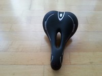 WITTKOP Trekking - Sattel Medicus mit Gel NEU!!!