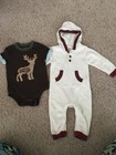 Gap/Old Navy 6-12 Month Lot