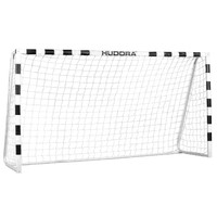 Hudora Fußballtor Tor Stadion, 300 x 160 x 90 cm, NEU, OVP