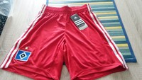 HSV  Hamburger SV  adidas Short - 2009/2010  Größe S - NEU