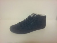 ESPRIT SNEAKER HI  NAVY GR.WÄHLBAR SCHNULLER-BABYFACHMARKT BRAUNSCHWEIG NEU