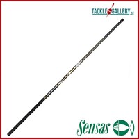 Sensas Alborella Record 250 Stipprute Angelrute Tele Kopfrute 3,50m