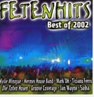Fetenhits - Best of 2002