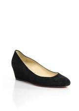 Christian Louboutin Women\u0026#39;s Wedge Heels | eBay  