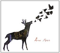 LOW ROAR-LOW ROAR-CD TONE NEU