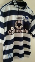 Hertha BSC Trikot aus den 90 igern. Ante Covic
