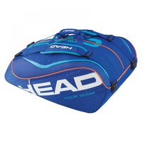Head Tour Team 12R Monstercombi 2016 blau Tennistasche Bag UVP 74,95€ NEU