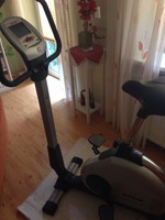 Ergometer Kettler PX2