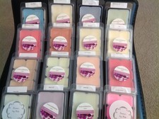 Handmade Soy wax melt/Wickless tart/bar Gramma's soy Creations choose your scent